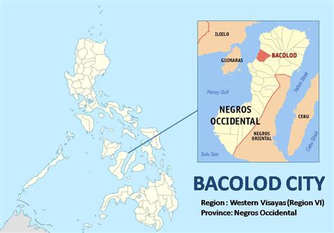 philippine city|bacolod city philippines.